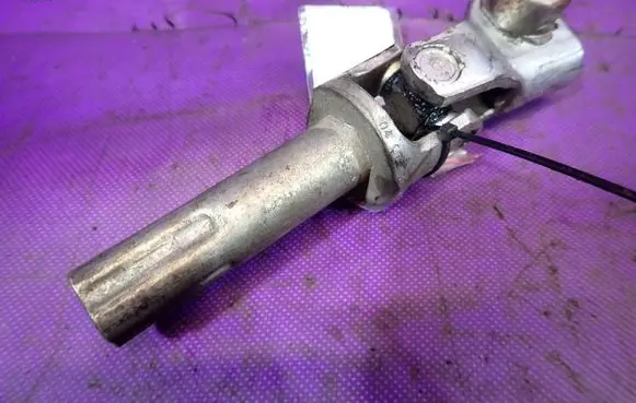 Renault Scenic II - Grand scenic II Steering column universal joint