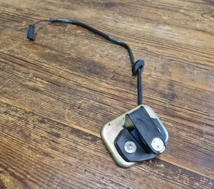 BMW Z3 E36 Front door sensor coupe 8399245
