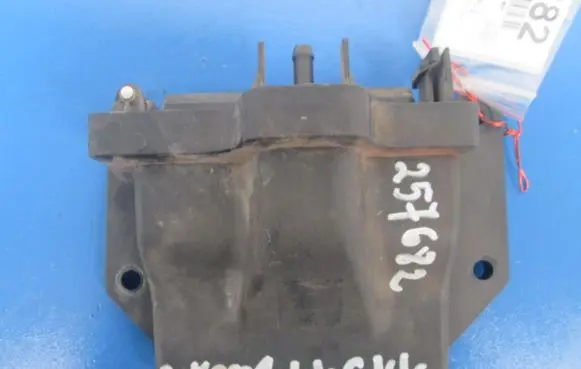 Fiat Ducato Engine control unit/module ECU
