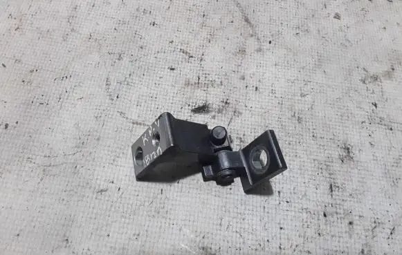 Seat Ibiza V (KJ) Front door upper hinge 8X0831403E