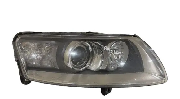 Audi A6 S6 C6 4F Headlight/headlamp 1EL00888142 1ES1363