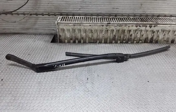 Volkswagen Phaeton Windshield/front glass wiper blade 