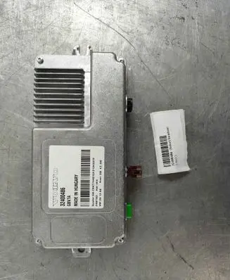 Volvo XC60 Parking PDC control unit/module 32400486 32340120 32424213
