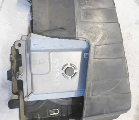 Peugeot 208 Engine control unit/module 9805353080 121730869 V4611