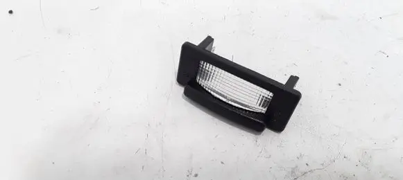 Mercedes-Benz Sprinter W901 W902 W903 W904 Number plate light