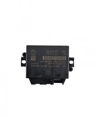 Skoda Octavia Mk2 (1Z) Parking PDC control unit/module 1Z0919475