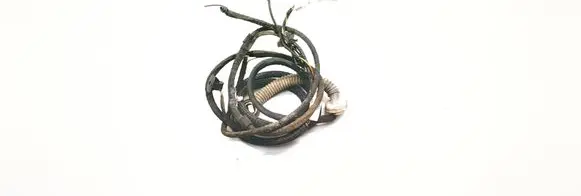 Volkswagen Caddy Tailgate/trunk wiring harness 2K0971148F