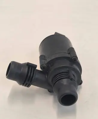 BMW 5 E60 E61 Electric auxiliary coolant/water pump 6917700 70207801 1027853