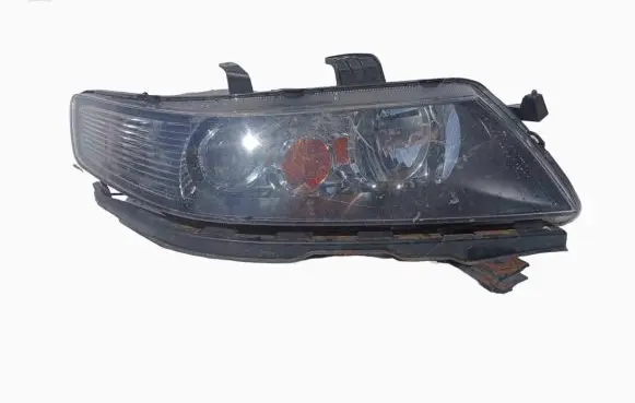 Honda Accord Headlight/headlamp