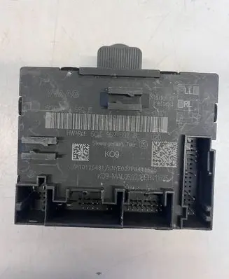 Mercedes-Benz E W212 Other control units/modules 0335456032