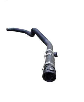 Fiat Ducato Heater radiator pipe/hose 1379390080