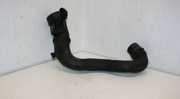 Volkswagen Golf IV Intercooler hose/pipe 1J0129654S