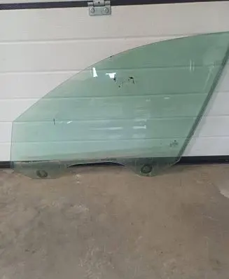 BMW 3 GT F34 Front windscreen/windshield window 