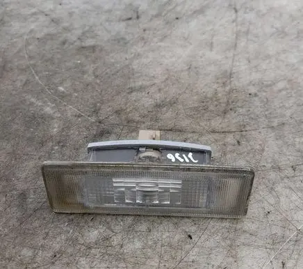 KIA Optima Number plate light 925012G0