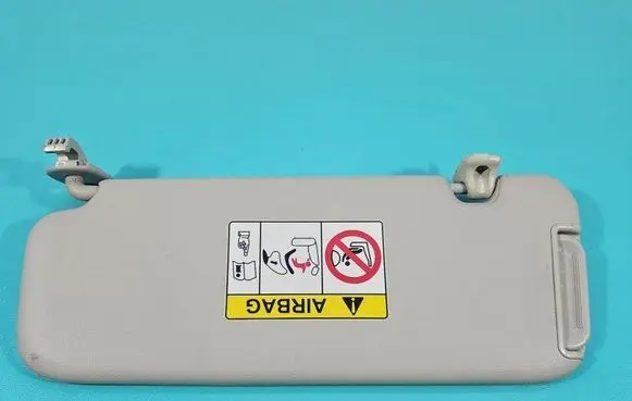 Hyundai Elantra VI Sun visor IMPRK1433632