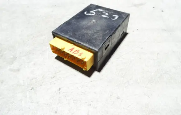 BMW 5 E39 Immobilizer control unit/module 61358362277
