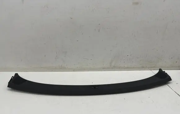 Audi A6 S6 C7 4G Other dashboard part 4G0857051A