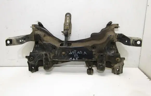 Suzuki Vitara (LY) Front axle beam 