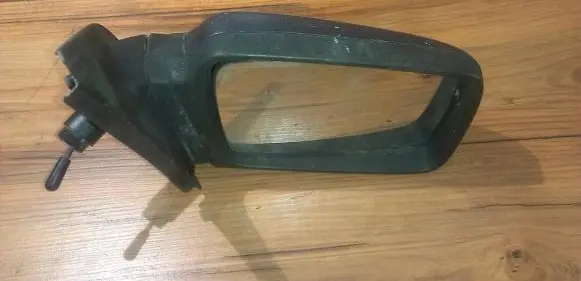 Ford Sierra Front door electric wing mirror e6006320