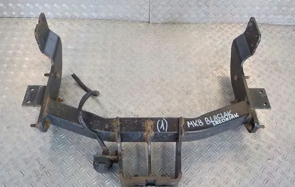 Ford Transit Tow bar set 530097