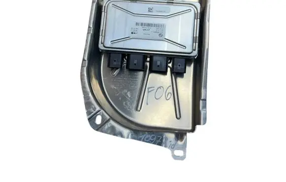 BMW 6 F06 Gran coupe Steering rack control module 32436854031 6854031 7882977186