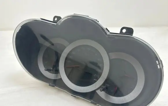 Toyota RAV 4 (XA30) Speedometer (instrument cluster) 8380042D03 2574403330