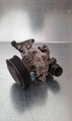 Opel Mokka X Water pump 55484533