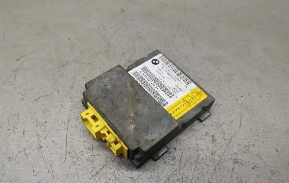 BMW 7 E65 E66 Airbag control unit/module 65776946106 6946106