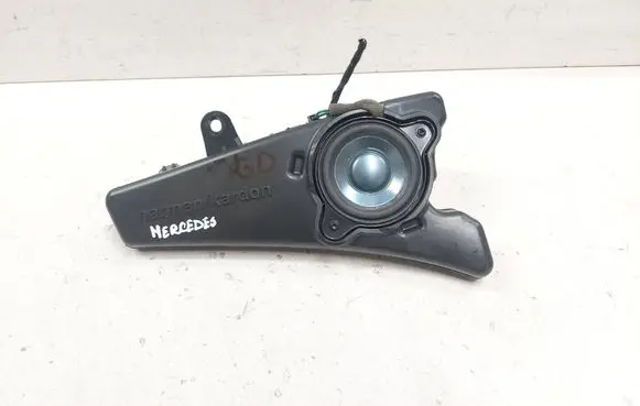 Mercedes-Benz R W251 Parcel shelf speaker A2518200402 05708J0802 7965AC