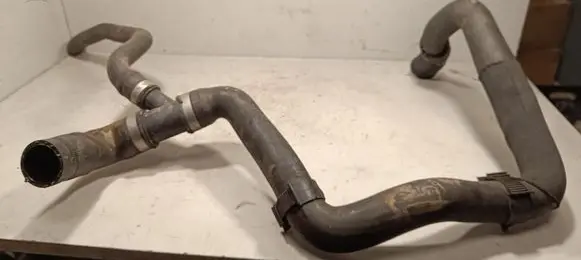 Ford Kuga II Engine coolant pipe/hose 2027463