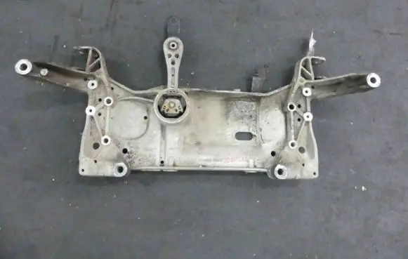 Volkswagen Golf VI Front axle beam IMPRK1320621