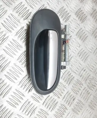 Nissan Almera N16 Rear door exterior handle