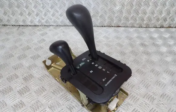 Jeep Grand Cherokee (WJ) Gear shifter/selector