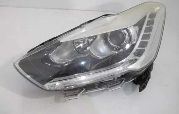 Citroen DS5 Headlight/headlamp 9802087480