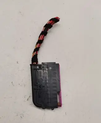 Porsche Macan (95B) Fuse module 8K0941824