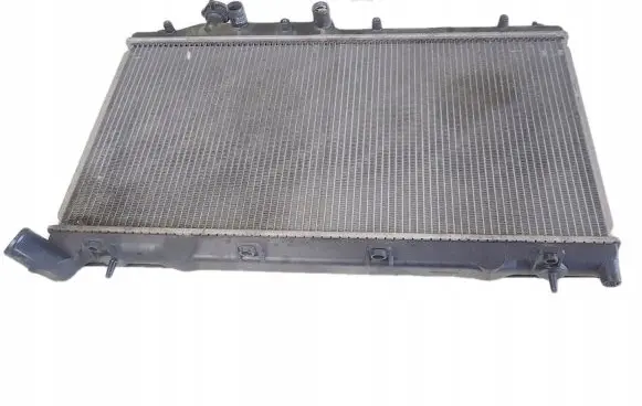 Subaru Legacy Coolant radiator 0801259M