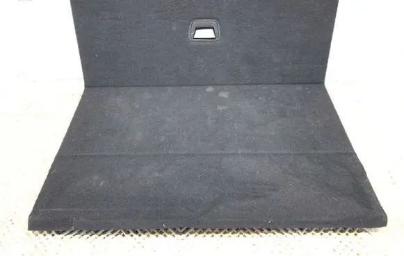 Opel Astra K Trunk/boot floor carpet liner P39103806