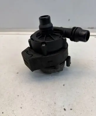 BMW 2 F46 Electric auxiliary coolant/water pump 8679882 20180615 0392024083