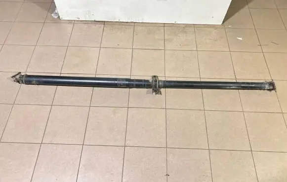 Nissan Juke I F15 Drive shaft (set) X1110J190150