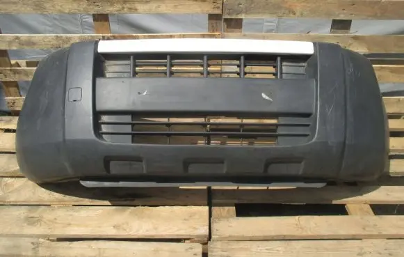 Citroen Nemo Front bumper