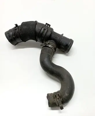 Volkswagen Jetta V Engine coolant pipe/hose 323220