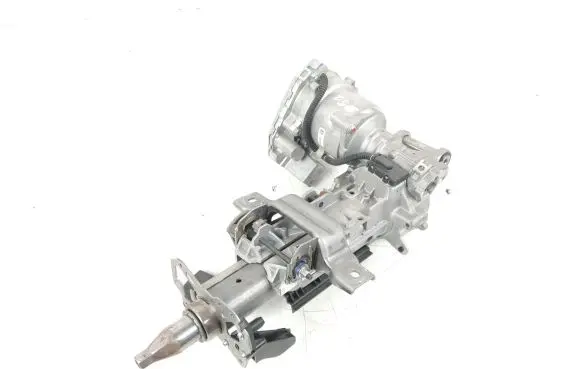 Ford Mustang Mach-E Electric power steering pump LJ9C3D077FL 21146073741