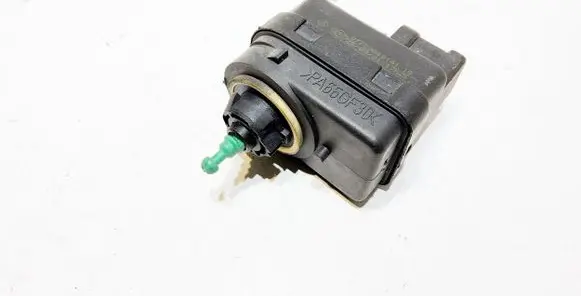 Renault Laguna II Headlight level adjustment motor 7700840141 Q7700840141