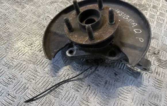 Opel Insignia A Front wheel hub