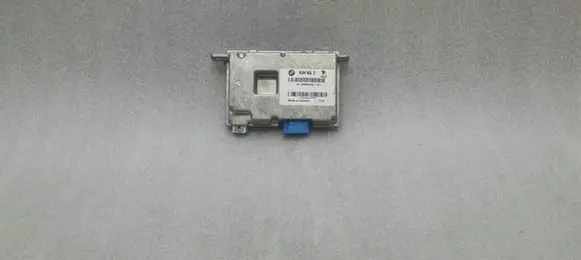 BMW 3 F30 F35 F31 Camera control unit module 6992830