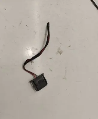 Skoda Octavia Mk3 (5E) Other wiring loom 1K0972705