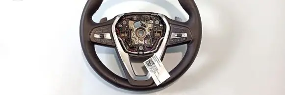 BMW X5 G05 Steering wheel 32307944585 7944585 32307947932