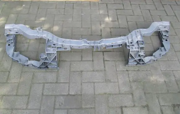 Ford C-MAX II Body 