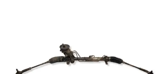 Volkswagen Polo V 6R Steering rack 6R1423051AG