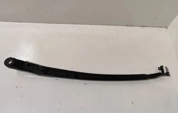 Volkswagen Touareg I Front wiper blade arm 7L6955407